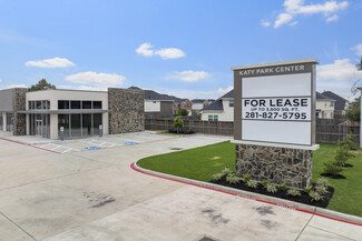 More details for 24515 Morton Rd, Katy, TX - Retail for Lease