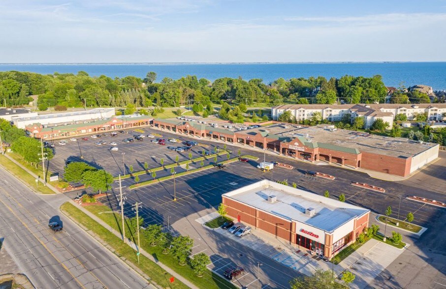 3524835340 TwentyThree Mile Rd, New Baltimore, MI, 48047 Retail