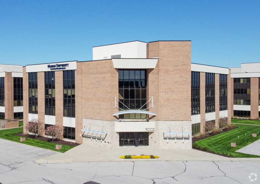 9002 Purdue Rd, Indianapolis, IN for lease - Primary Photo - Image 1 of 30