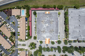 8501 SW 124th Ave, Miami, FL - aerial  map view - Image1