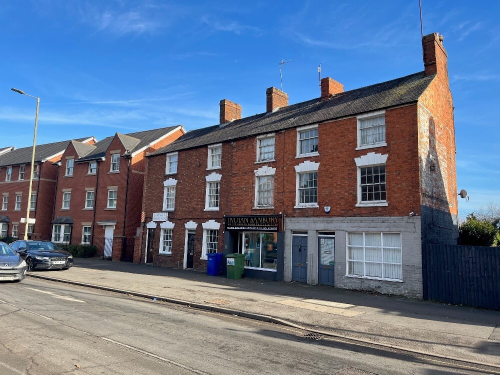 4-5 Southam Rd, Banbury for sale Building Photo- Image 1 of 1