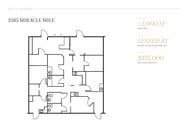 Suite 120 Floor Plan
