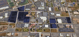 More details for Mather Commerce Center – Land for Sale