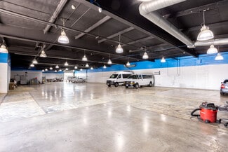 More details for 8515 S La Cienega Blvd, Inglewood, CA - Industrial for Lease