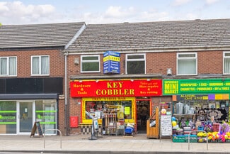 More details for 378 Holderness Rd, Hull - Retail for Sale