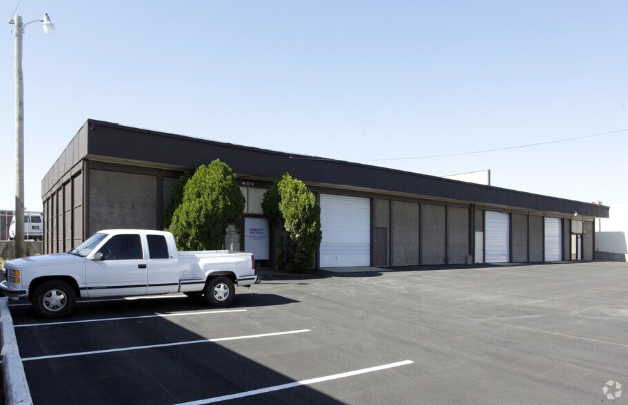 4400 S 72nd East Ave, Tulsa, OK for sale - Primary Photo - Image 1 of 1