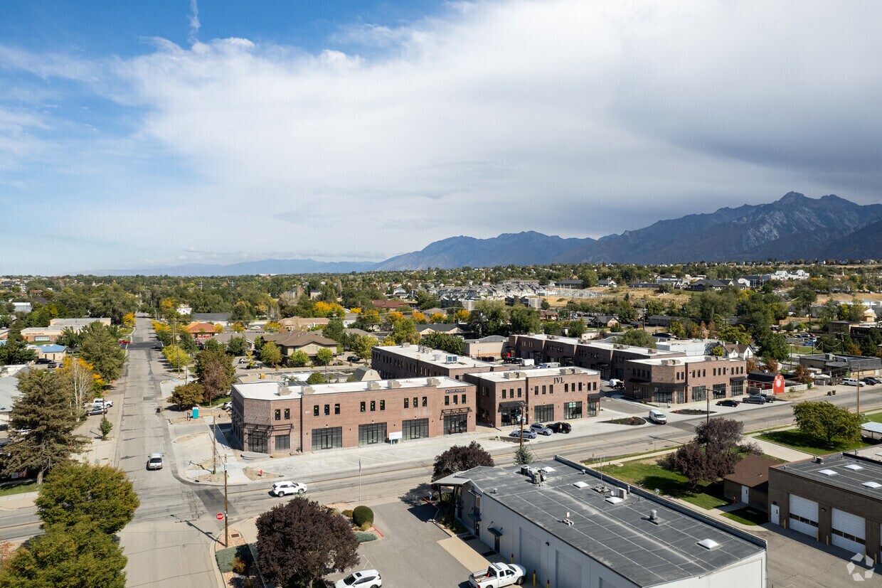 831 Pioneer Rd, Draper, UT for sale Building Photo- Image 1 of 1