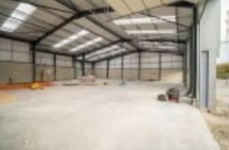 Threemilestone Industrial Estate, Threemilestone for lease Interior Photo- Image 1 of 1