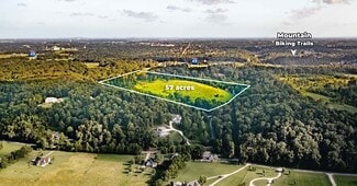 More details for Slaughter Pen Road, Bentonville, AR - Land for Sale