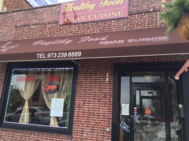 575 Bloomfield Ave, Verona, NJ for sale Building Photo- Image 1 of 1