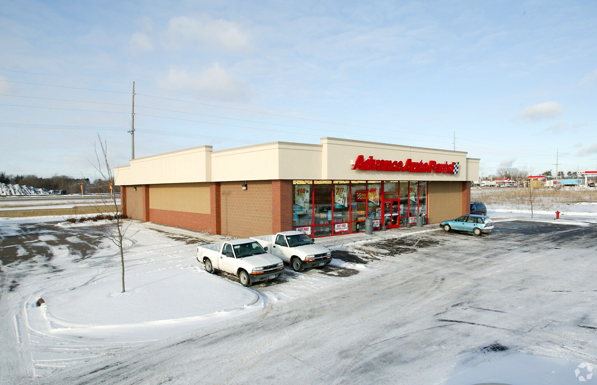 18260 Zane St NW, Elk River, MN 55330 Advance Auto Parts