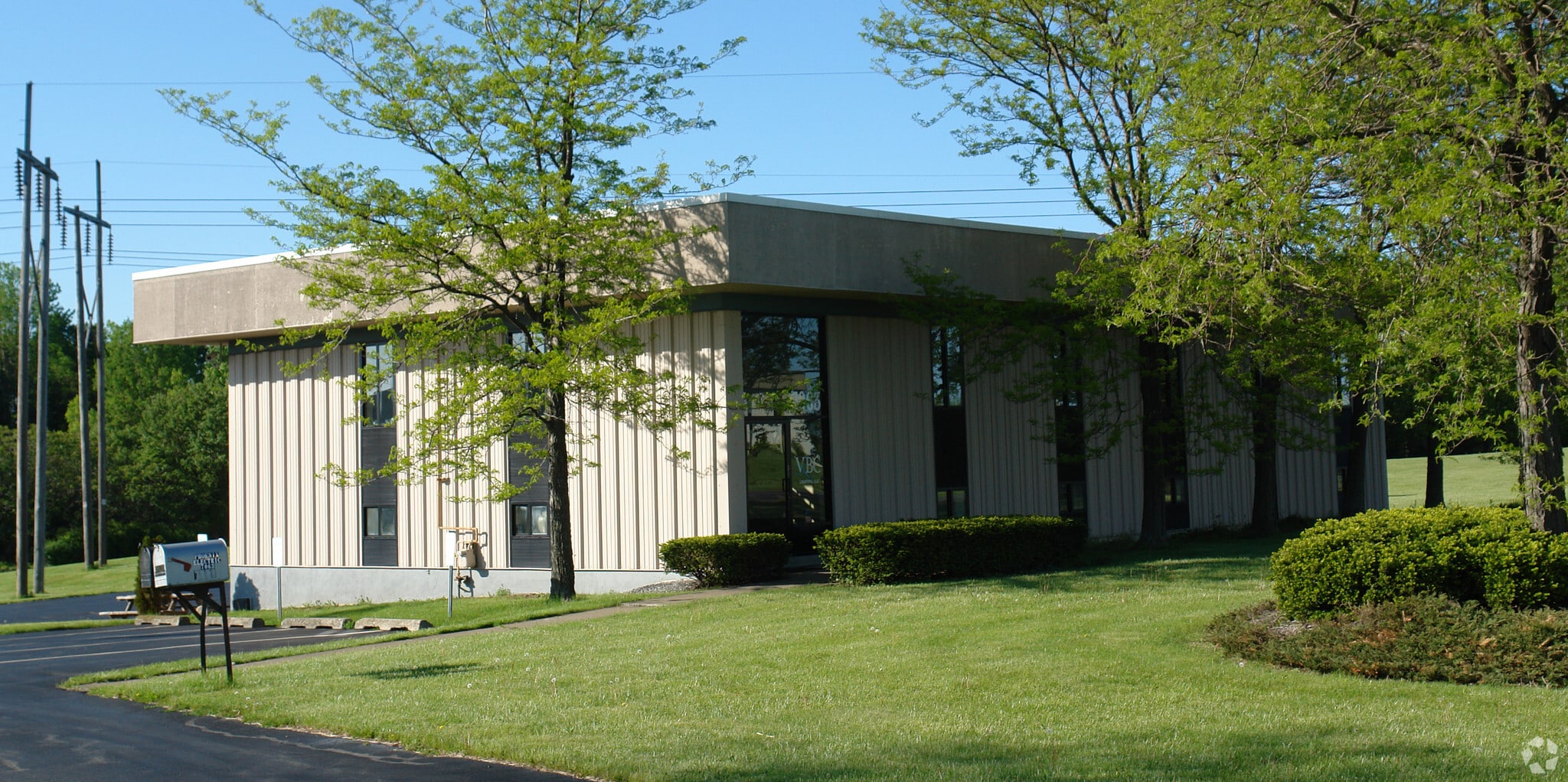 7063 Interstate Island Rd, Syracuse, NY for sale Primary Photo- Image 1 of 1