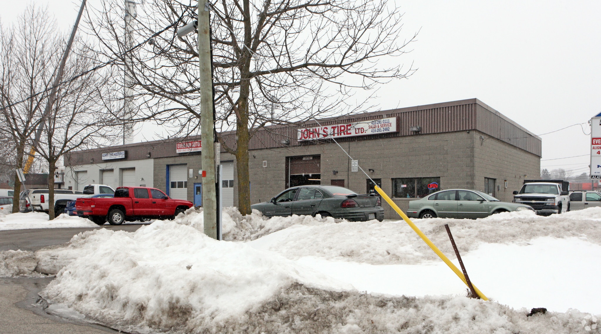 518 Centennial Rd N, Toronto, ON for sale Primary Photo- Image 1 of 1