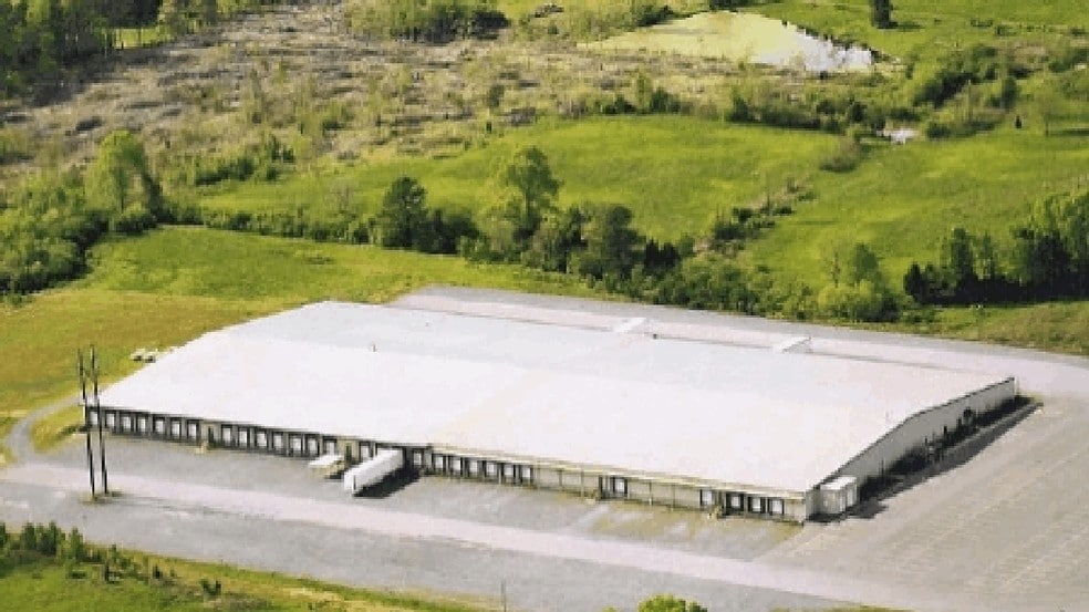 6844 NC Highway 705 W, Robbins, NC for sale - Primary Photo - Image 1 of 1