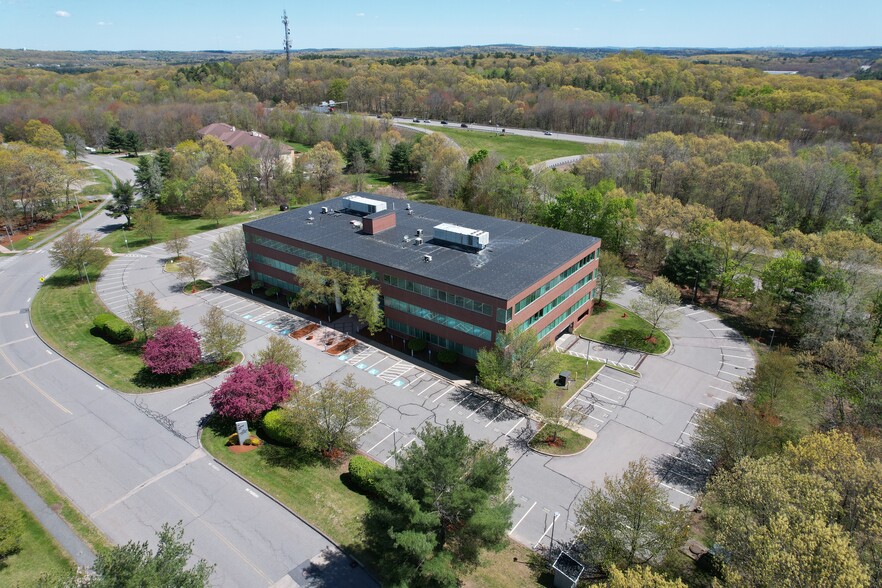 One Technology Dr, Westborough, MA for lease - Building Photo - Image 2 of 8