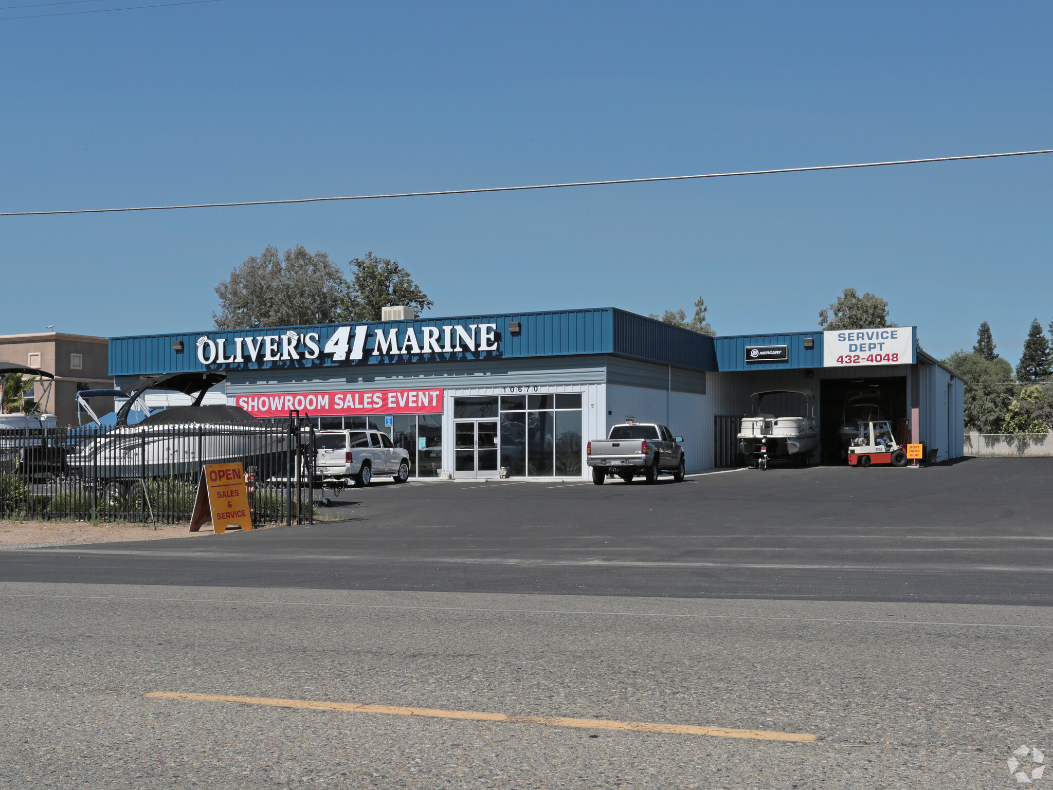 10670 Highway 41, Madera, CA for sale Primary Photo- Image 1 of 1