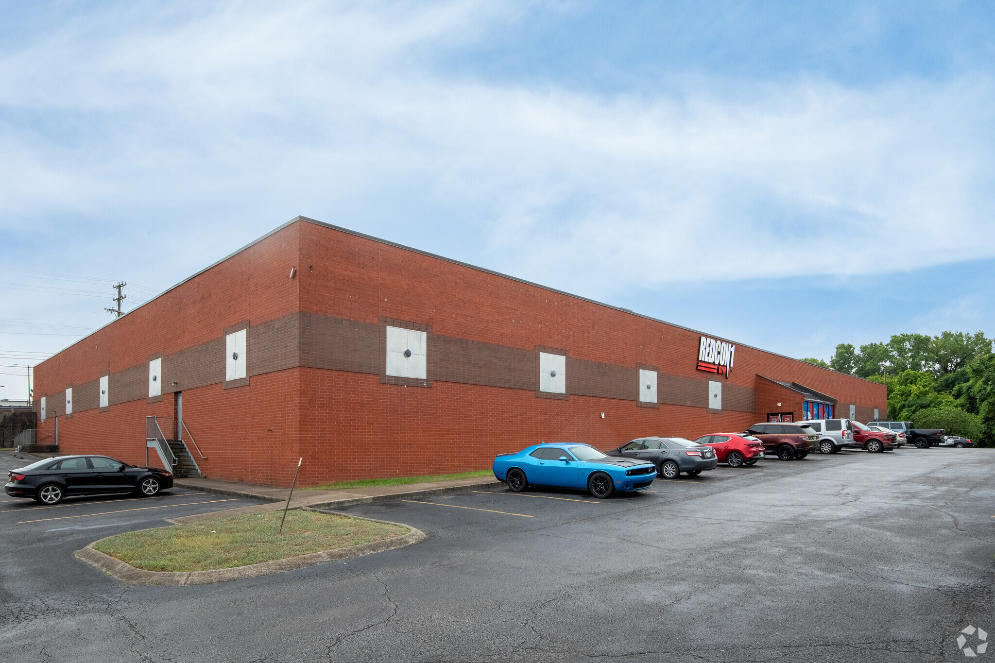 5035 Harding Pl, Nashville, TN for sale Building Photo- Image 1 of 1