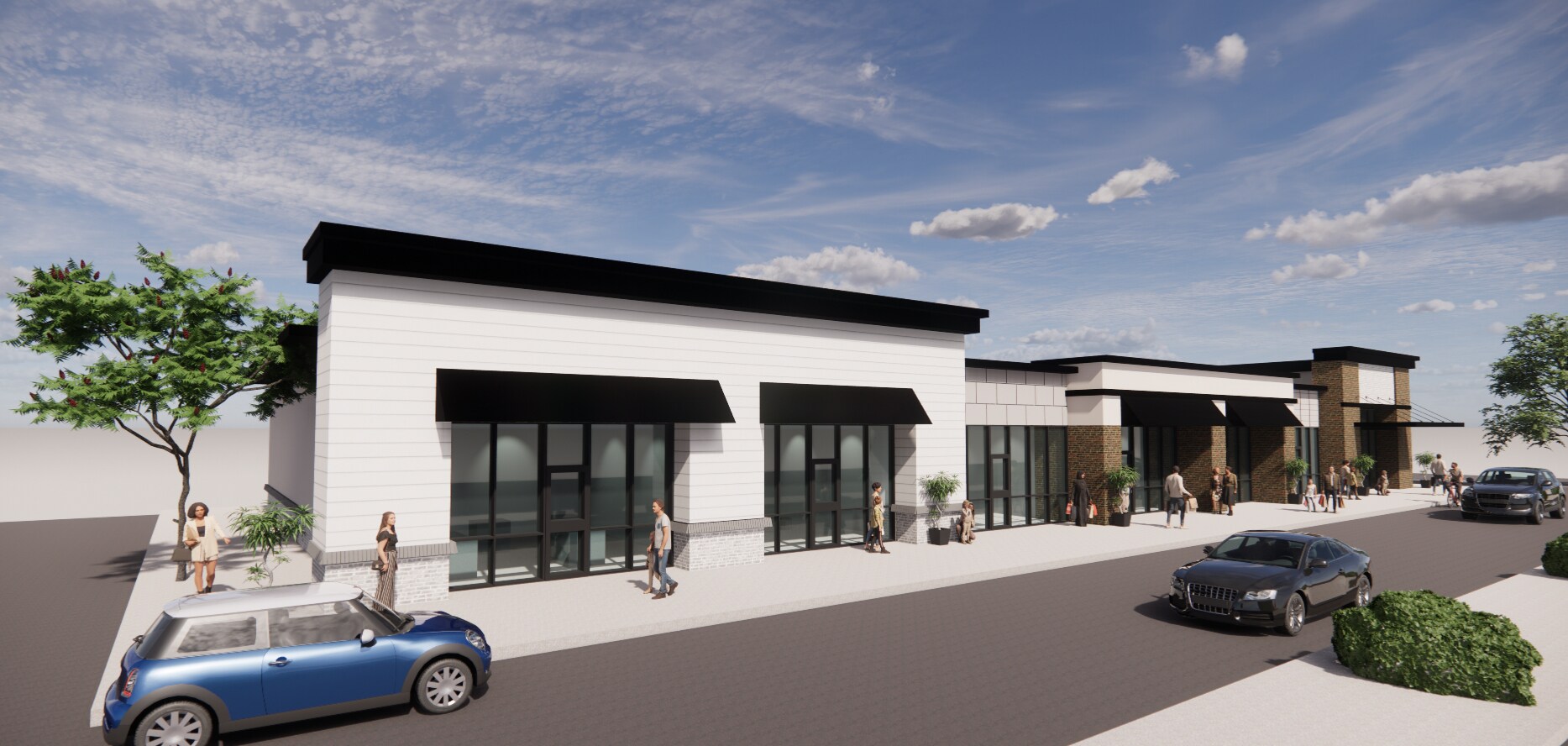 5800 Oakwood Rd, Huntsville, AL for lease Building Photo- Image 1 of 6