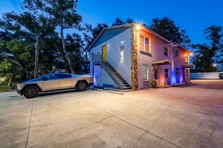 More details for 7919 Lakeshore Dr, Tampa, FL - Multifamily for Sale