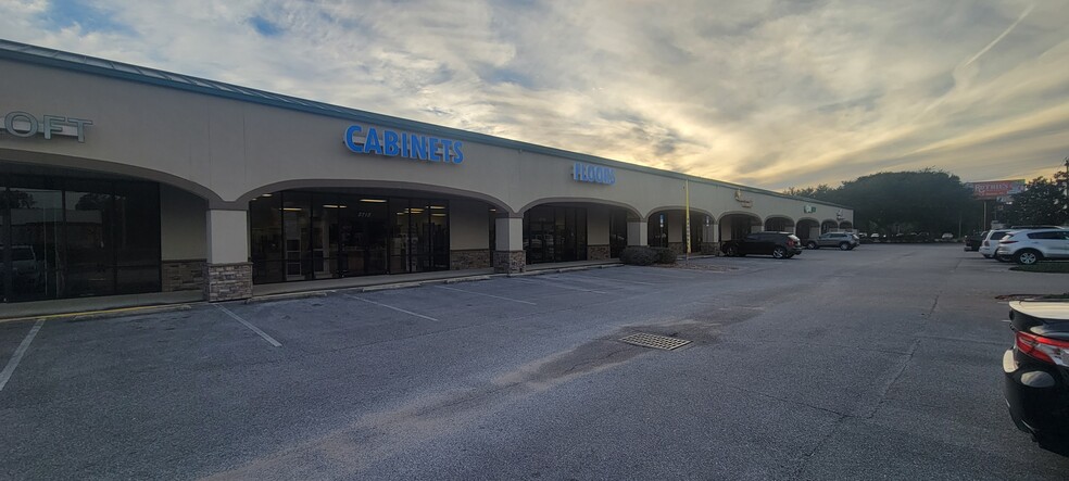 5701 Highway 90, Milton, FL for sale - Building Photo - Image 1 of 1