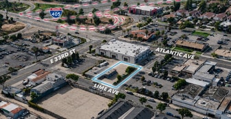 3325 Lime Ave, Signal Hill CA - Land