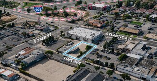 More details for 3325 Lime Ave, Signal Hill, CA - Land for Lease