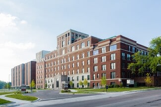 More details for 323 Weston Ave, Aurora, IL - Office for Lease