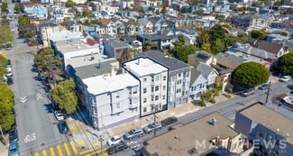 More details for 292 Clipper St, San Francisco, CA - Multifamily for Sale