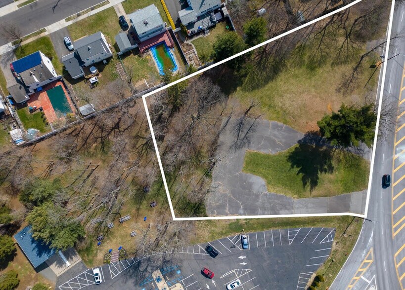 000 Hwy 33, Freehold, NJ 07728 Land for Sale