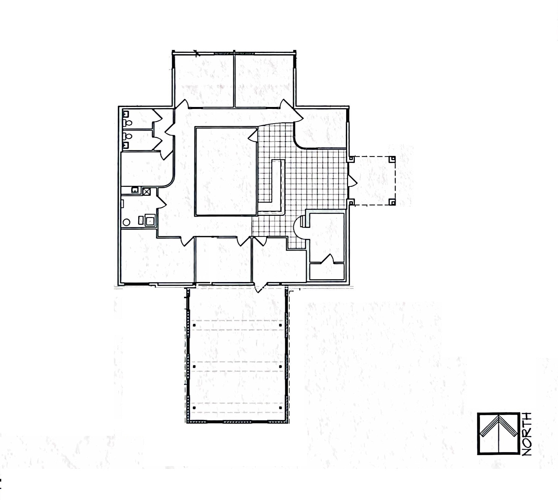 34 W Rampart St, Shelbyville, IN for sale Interior Photo- Image 1 of 1