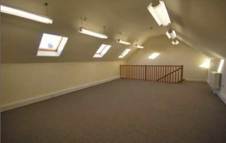 Ullesthorpe Rd, Bitteswell for lease - Interior Photo - Image 3 of 4