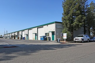 More details for 3331-3351 W Sussex Way, Fresno, CA - Industrial for Lease