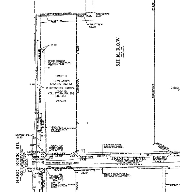 1048 W Trinity Blvd, Grand Prairie, TX for sale Primary Photo- Image 1 of 1