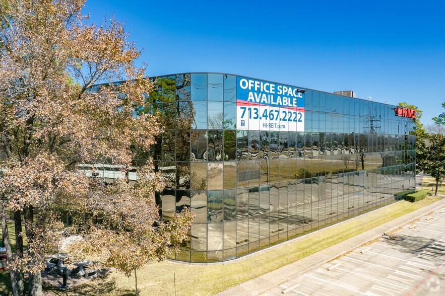 15311 Vantage Pky W, Houston, TX for lease - Building Photo - Image 2 of 7