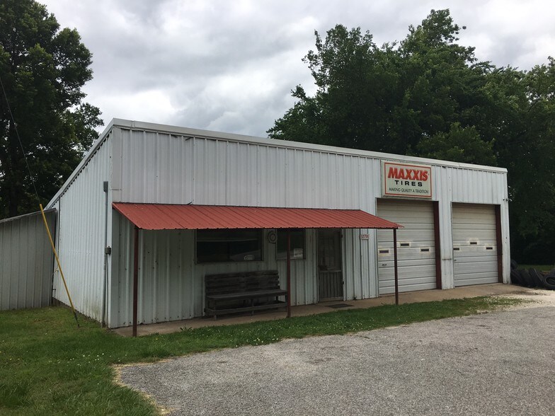 12716 Arkansas 59, Summers, AR for sale - Other - Image 1 of 1