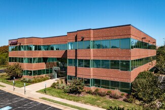 More details for 45150 Russell Branch Pky, Ashburn, VA - Office for Lease