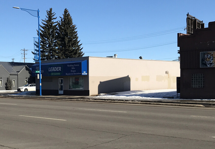 7625 104 St NW, Edmonton, AB for sale - Construction Photo - Image 1 of 1