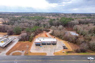 522 B State Hwy 31 East, Chandler, TX - aerial  map view - Image1