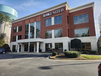 More details for 51 Kilmayne Dr, Cary, NC - Office, Office/Retail for Lease