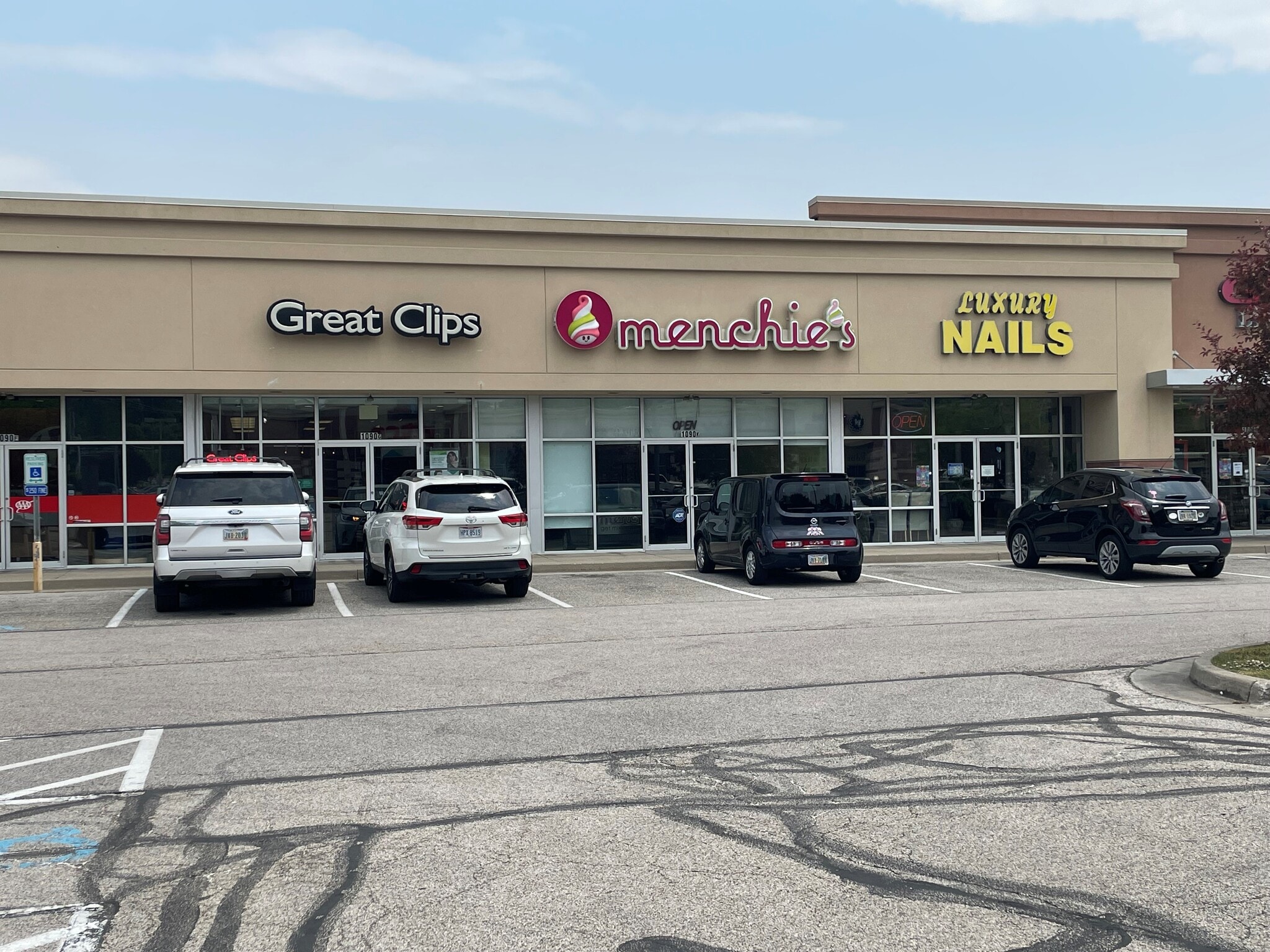 1065-1183 Williams Reserve Blvd, Wadsworth, OH for lease Building Photo- Image 1 of 3