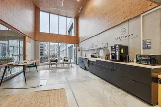 10 Rue Maurice Grimaud, Paris for lease Interior Photo- Image 1 of 13