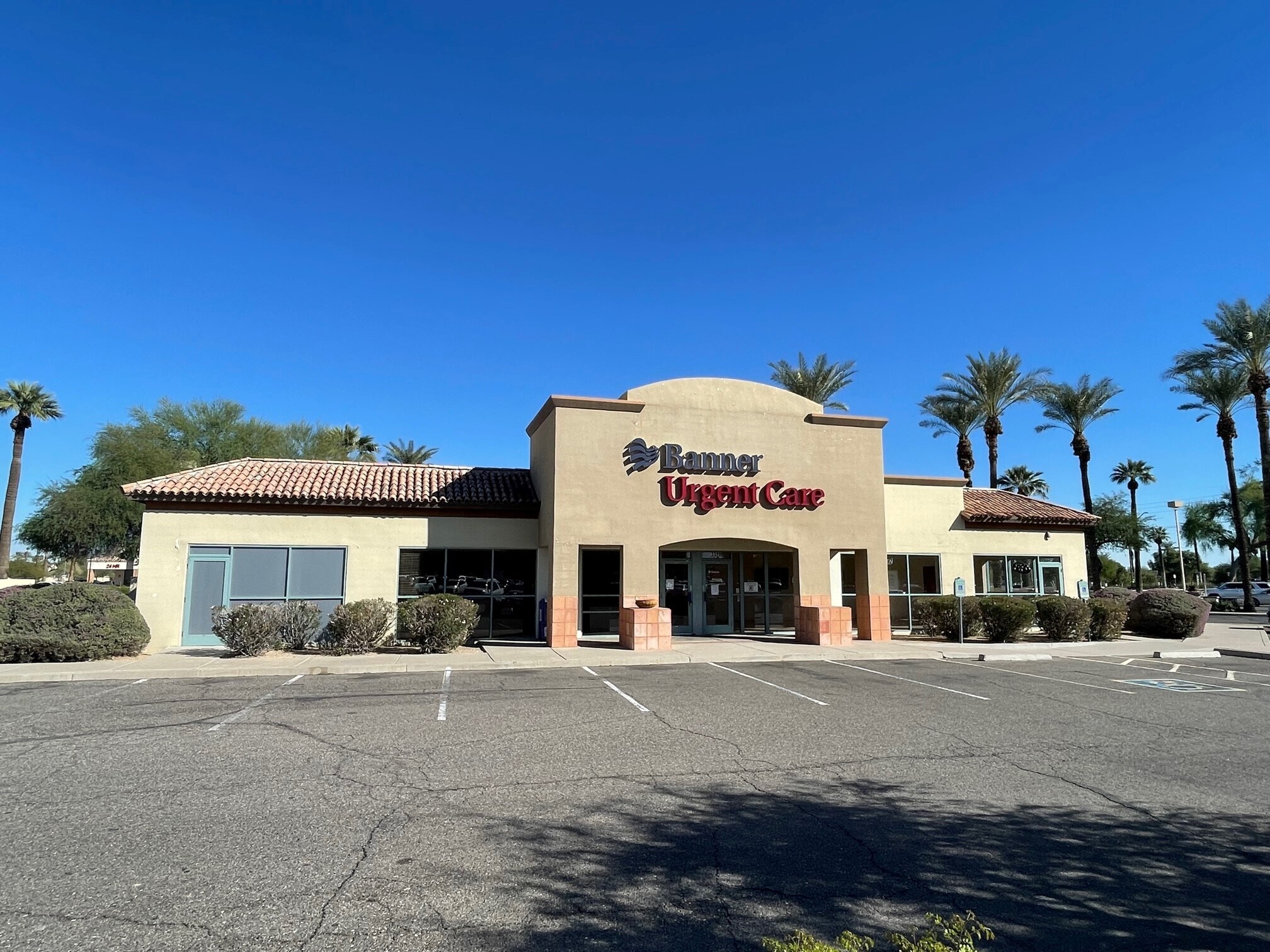 SWC Litchfield Rd & Indian School Rd, Goodyear, AZ for sale Building Photo- Image 1 of 1
