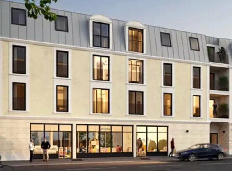 Retail in Draveil for sale - Building Photo - Image 2 of 7