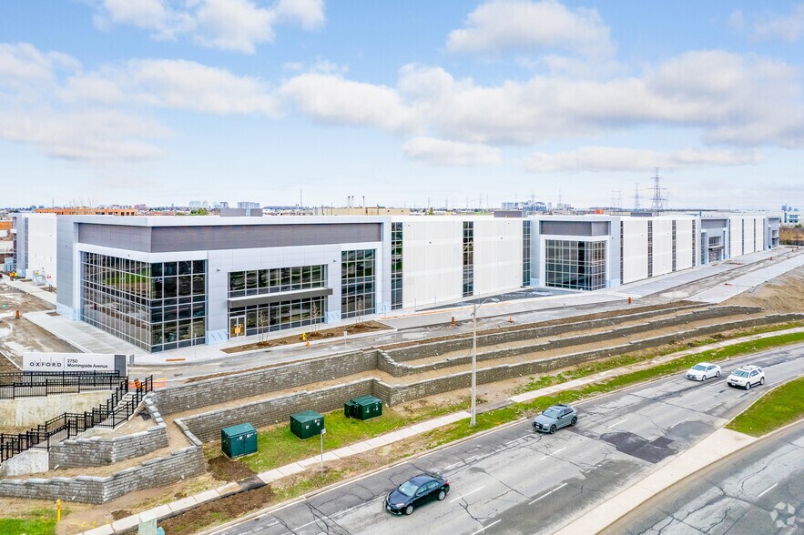 2750 Morningside Ave, Toronto, ON for sale - Building Photo - Image 1 of 1