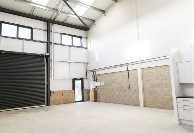 Highstreet Rd, Hernhill, KEN ME13 9EN - Unit 42 -  - Interior Photo - Image 1 of 2