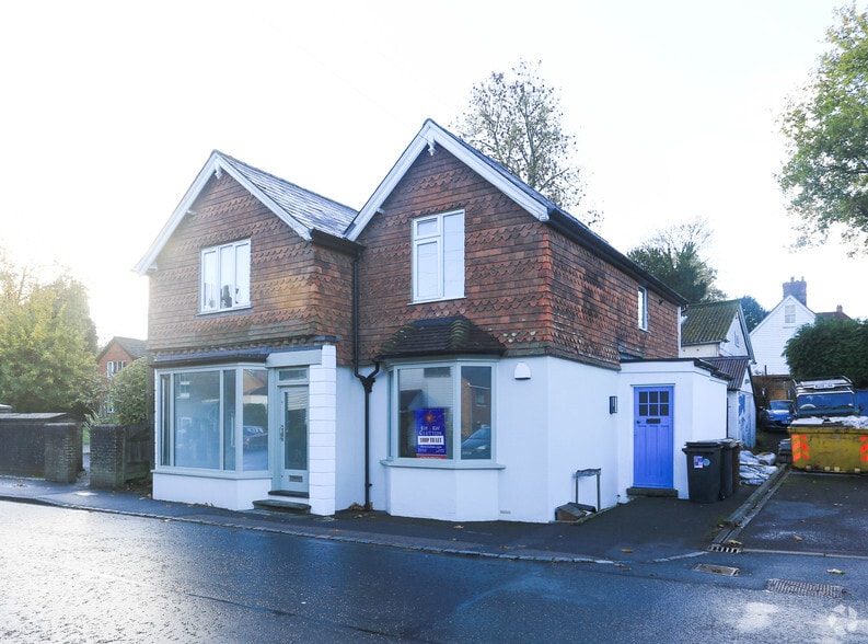 Hartfield Rd, Forest Row for sale - Primary Photo - Image 1 of 1