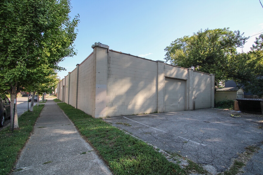 1000 E Kentucky St, Louisville, KY for lease - Building Photo - Image 3 of 38