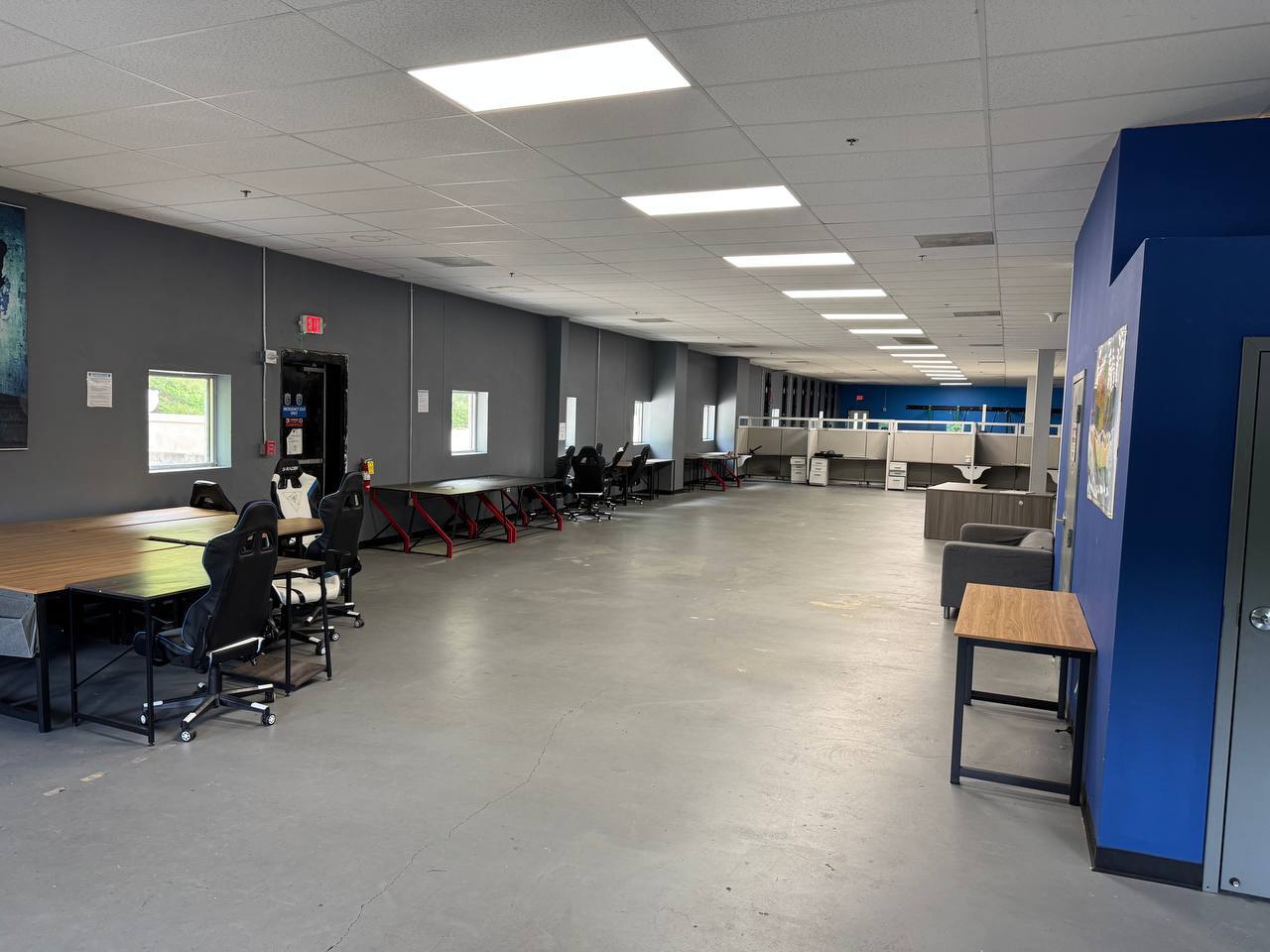 2600 Prado Ln, Marietta, GA for lease Interior Photo- Image 1 of 6