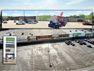 More details for 2600 Dodge St, Dubuque, IA - Retail for Lease
