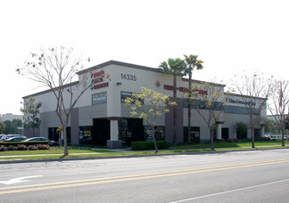 More details for 14335-14345 Pipeline Ave, Chino, CA - Flex for Lease